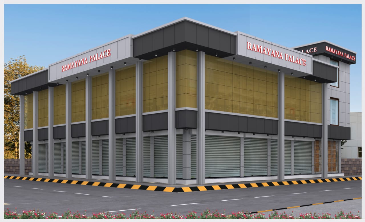 Commercial Project 19